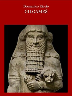 cover image of Gilgameš
